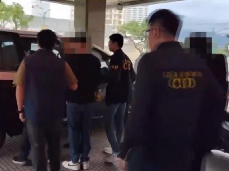 毒品交易起衝突男子遭砍傷