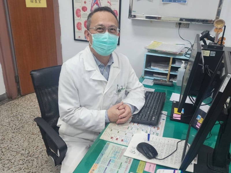 男性中年危機 OUT!定期檢查攝護腺,守護你的健康