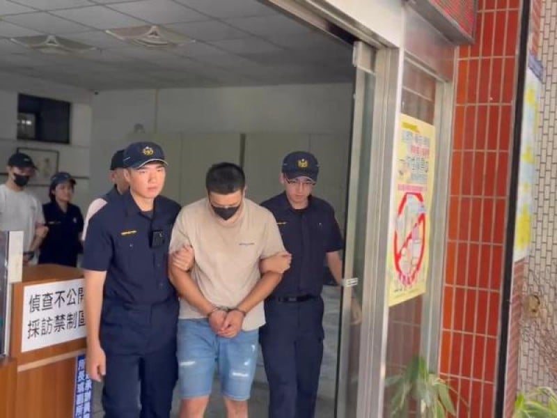 花蓮地院首宗國民法官審理傷害致死案宣判 游○○判12年、陳○○判7年6個月