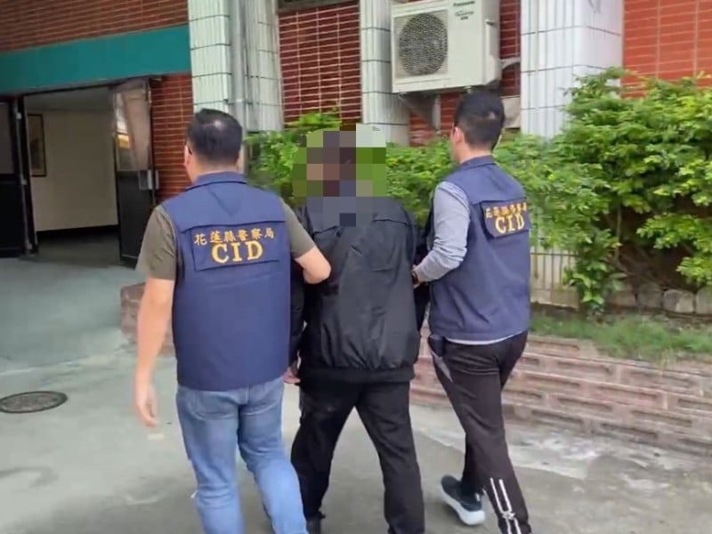 吉安警火速破案！5小時內逮捕傷害致死嫌犯