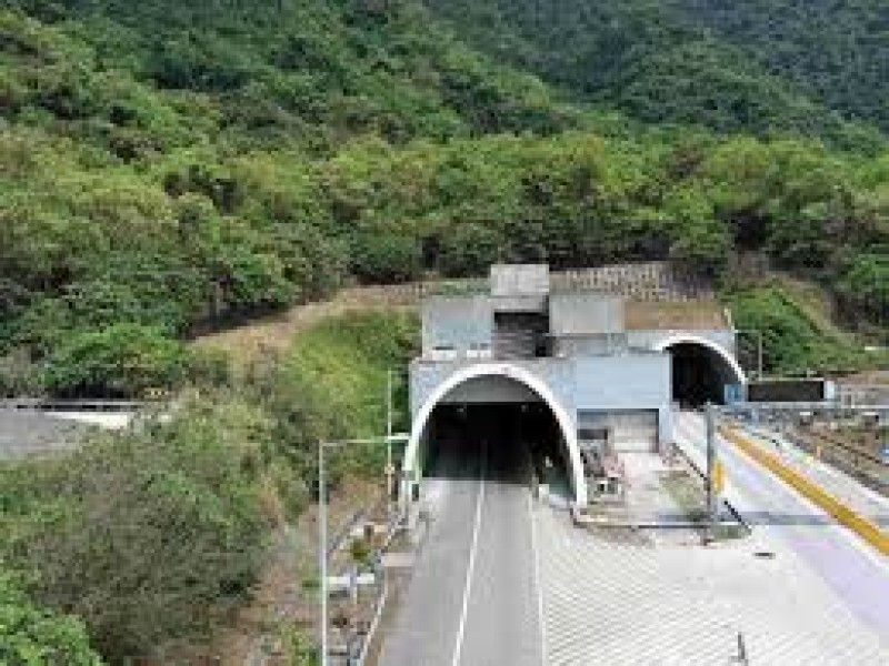 台9線蘇花改中仁隧道4月進行照明維護 施工期間單側車道管制