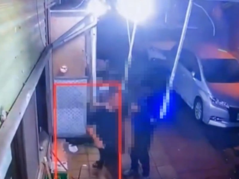 卡拉OK變鬥毆!男子不滿對方爆粗口 一拳揮倒釀腦傷送醫