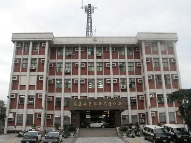 男子疑似騷擾民眾 花蓮警方迅速逮人依法送辦