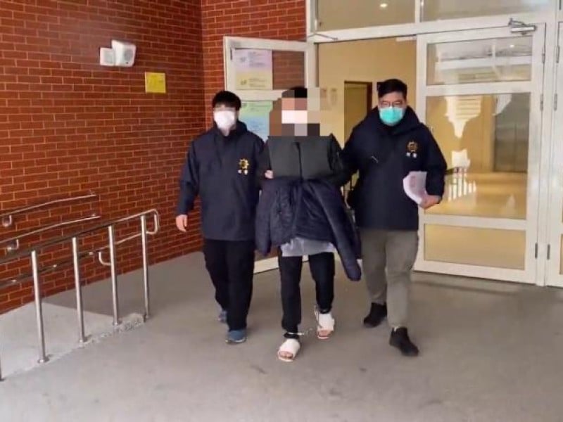 花蓮刑大查獲大量毒品、子彈及刀械