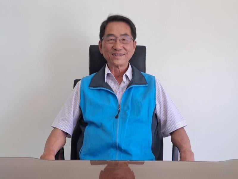 新任理事長王登義期許花蓮區漁會重回往日榮光