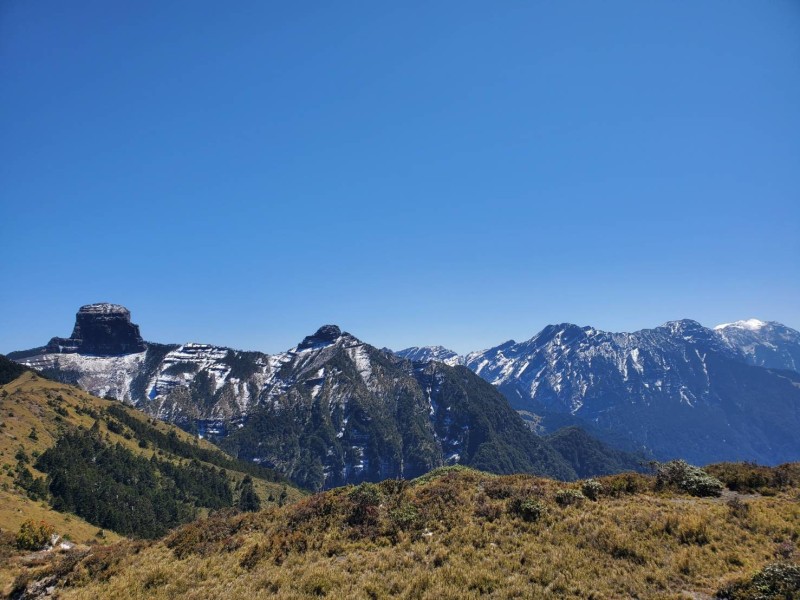 登山不能只靠熱血! 內政部推動山域管理機制 強化「負責任登山」遏止違規行為