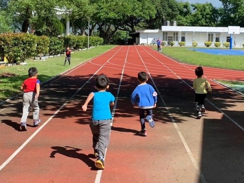 花蓮縣公立幼兒園延長照顧服務