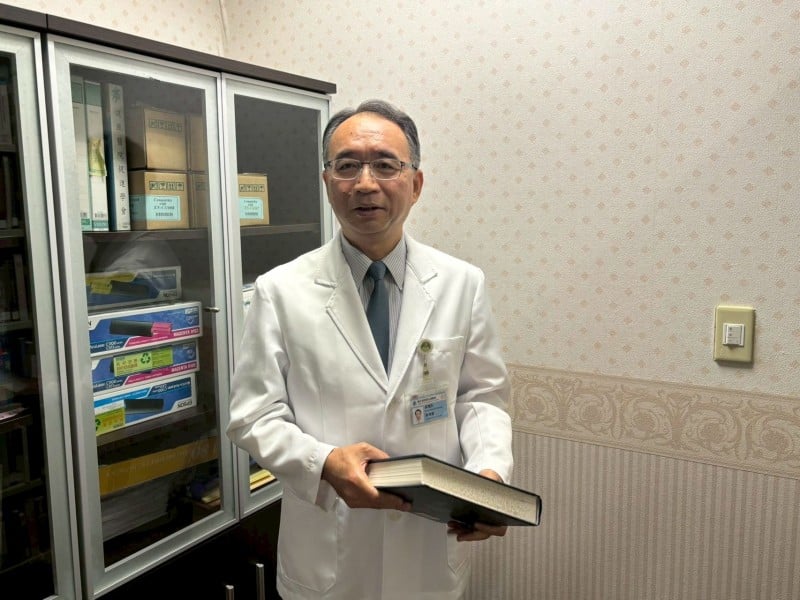 玉醫思覺失調症研究登上國際期刊「基因多型性研究」揭示治療新方向