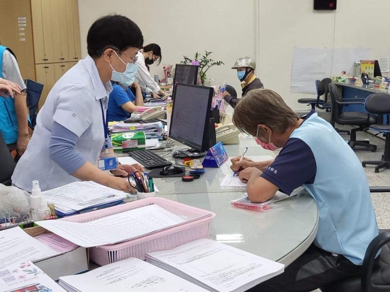 吉安鄉家用桶裝瓦斯差價補助開辦 游淑貞提醒鄉親把握權益限期申請
