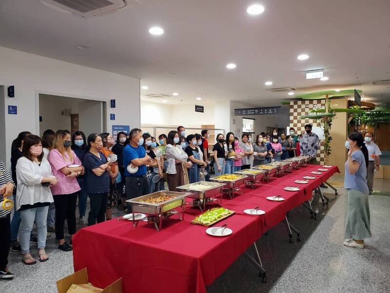 減少浪費健康又環保 建立「綠色飲食」好習慣