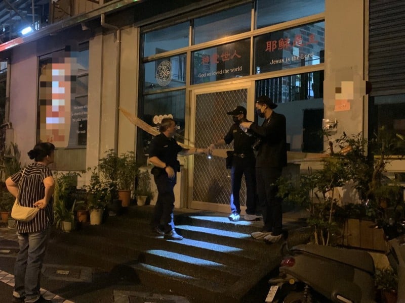 花蓮秀林29歲女教師身亡 頸部有傷疑遭他殺 警方鎖定特定對象追查中