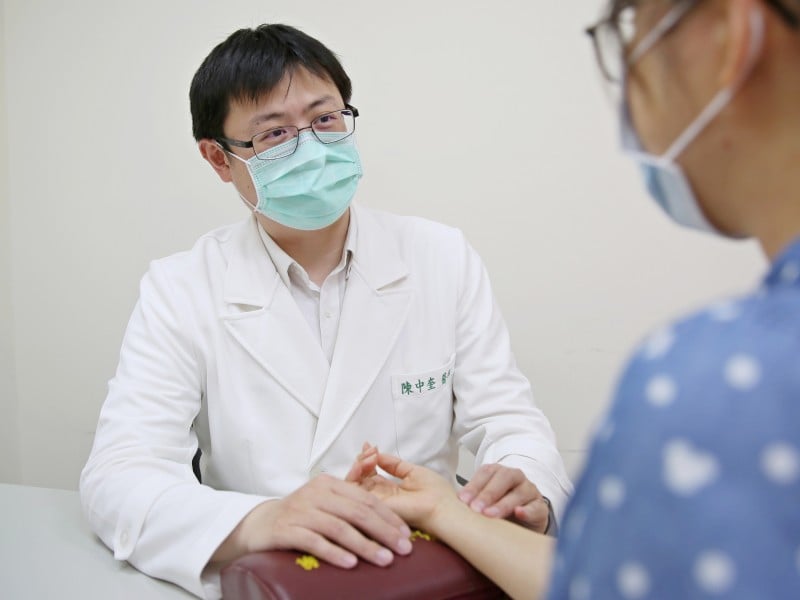小滿節氣濕熱來襲 中醫師教你這樣養生防濕疹、顧腸胃