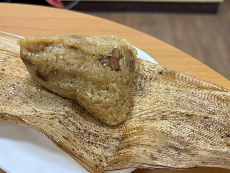  端午節飲食指南：如何讓長輩吃得安心又健康？5建議告訴您
