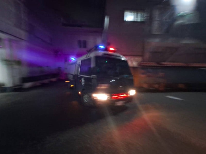 花蓮文化局長吳勁毅涉圖利遭羈押 地檢署同步偵辦10人、搜索16處