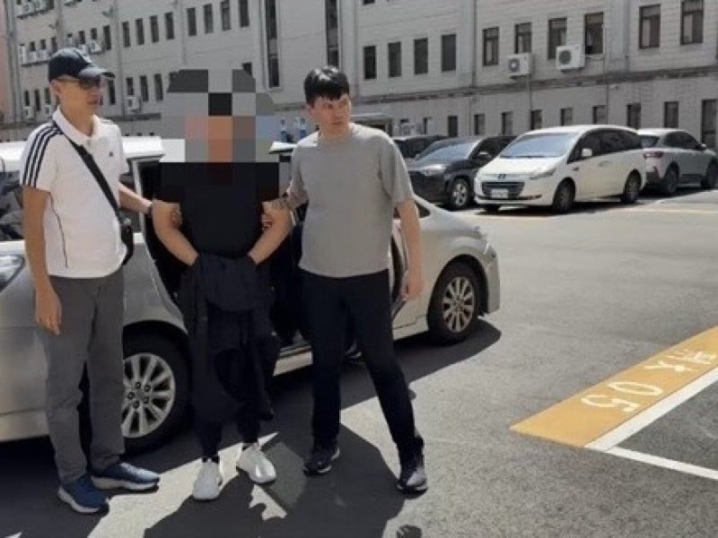 追緝上遊! 大破臺中「詐欺水房」趙姓主嫌生性狡猾 花警雖遠必誅