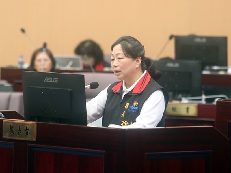 行政院統刪25％地方一般性補助款 成總質詢焦點