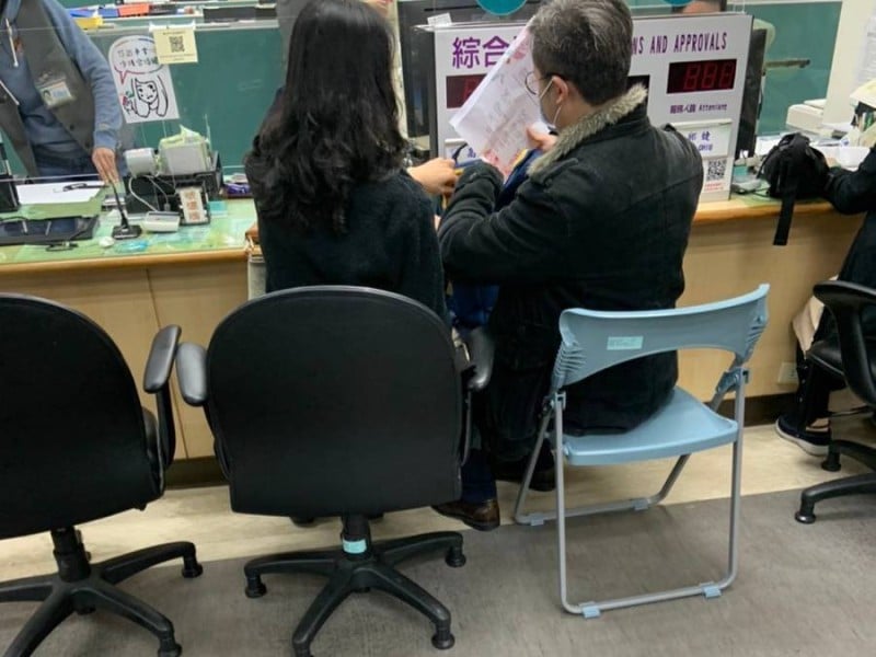 原住民基於文化慣俗改名 不受次數限制 新法保障命名權利