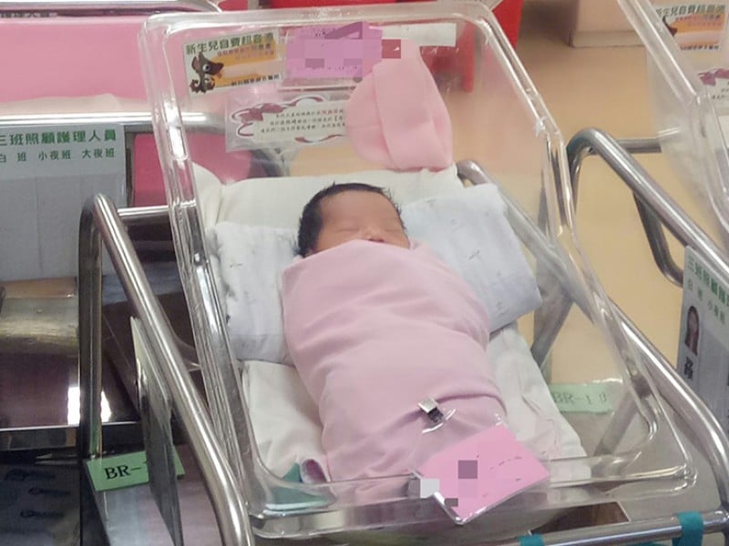 晚育趨勢攀升，生育風險增加 高齡孕媽咪產前遺傳診斷 政府最高補助8,500元
