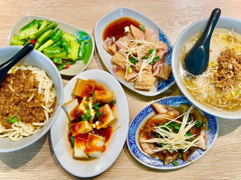 一碗麵飄香四十年！花蓮「阿嬤麵店」三代傳承勾起全城回憶