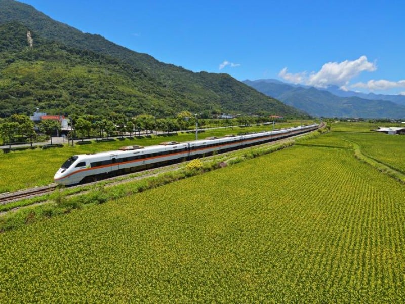 Taiwan PASS台鐵系列產品即將調漲 把握6/23前原價購買良機！