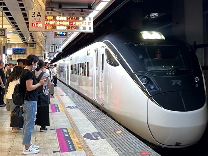 花東台鐵會員優惠惹民怨　點數加倍卻難領票？台鐵回應將擴增APP與超商取票功能