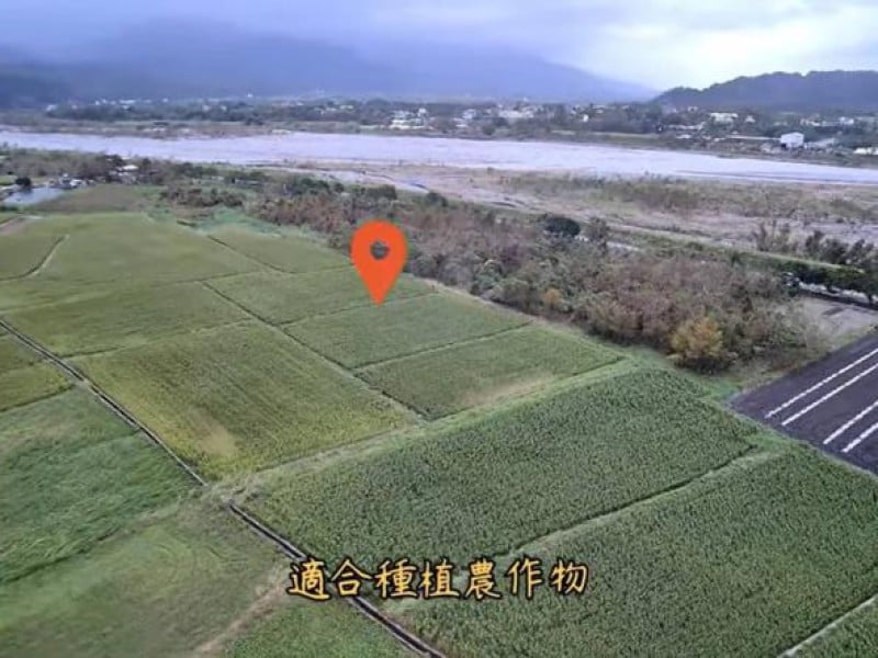 瑞穗青山段農地、知本溫泉套房違法拍熱門物件