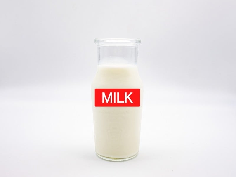 鮮乳標示爭議(上)，到底你喝的是不是真的鮮乳？