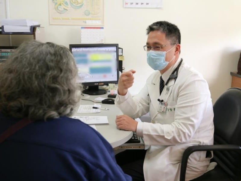 不是胖，是腫？一秒搞懂超重vs.水腫！醫師教你護腎4招顧健康體態