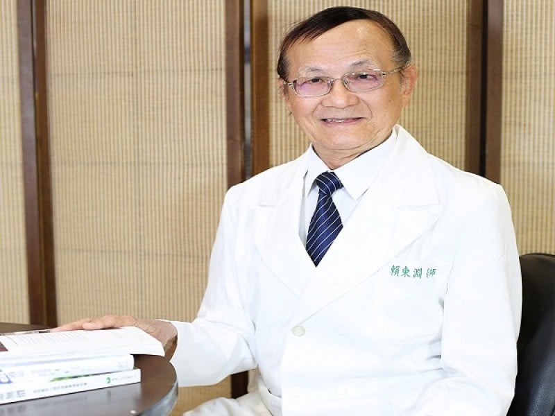 調養腎氣護健康 花蓮慈院中醫師教你補腎改善體態