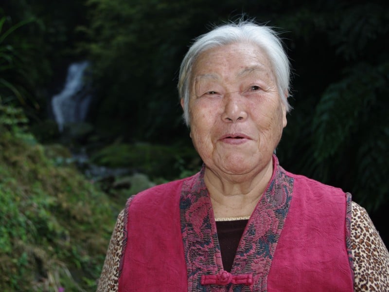 臺灣特有無形文化資產 花蓮「噶瑪蘭族香蕉絲編織工藝」保存者許來富辭世 文化部頒「旌揚狀」