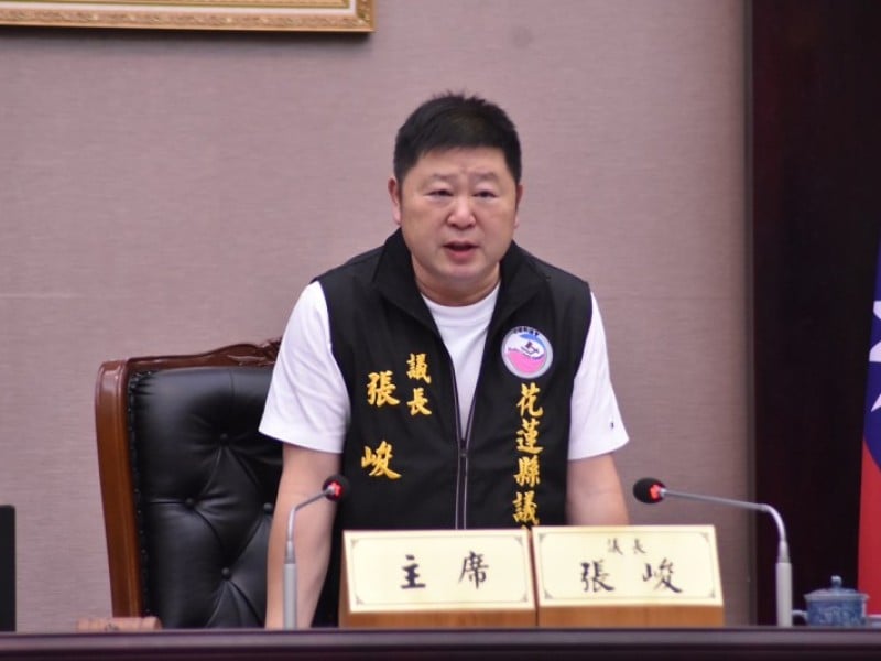 花東票點數優惠系統「出包」 張峻緊急協調台鐵本週修復