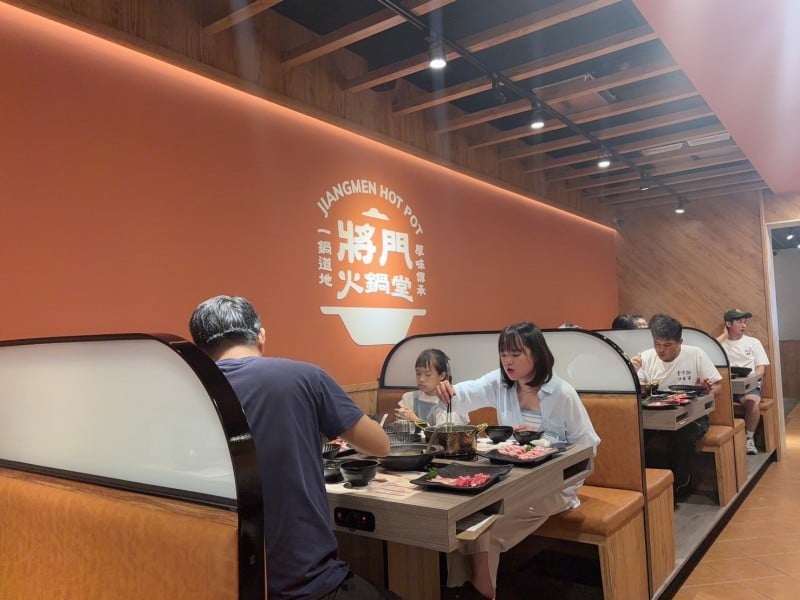 花蓮餐飲寒冬沒在怕 燒肉名店再推火鍋