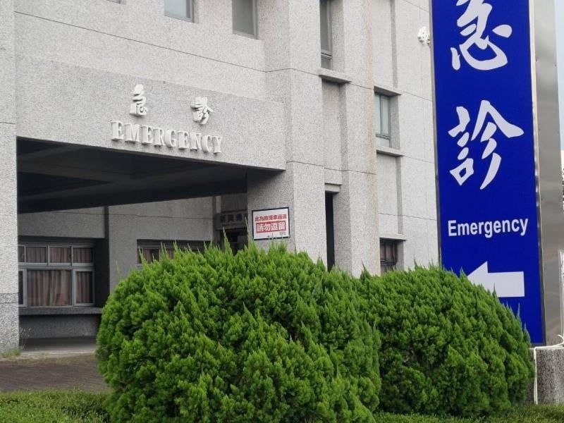 花蓮急診壓力持續升高，共同守住生命緊急通道