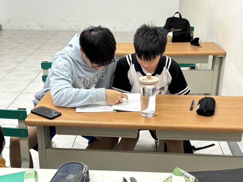 翻轉偏鄉教育命運「溪水關懷協會」從清貧出發、逐夢踏實