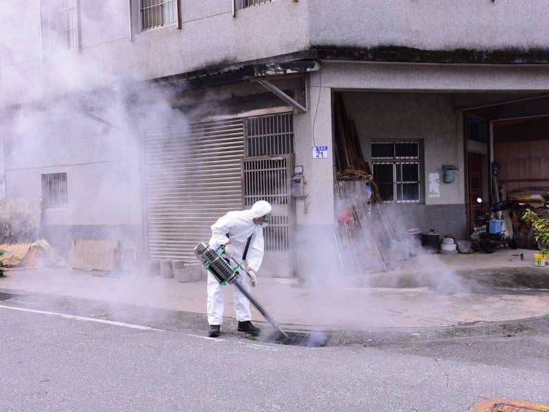 魏嘉賢：暑假人流頻繁、開學在即　花蓮應提前部署防疫守護健康