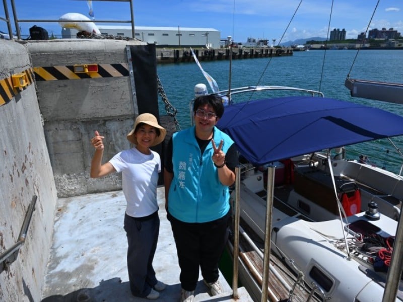 花蓮市海是生活節登場