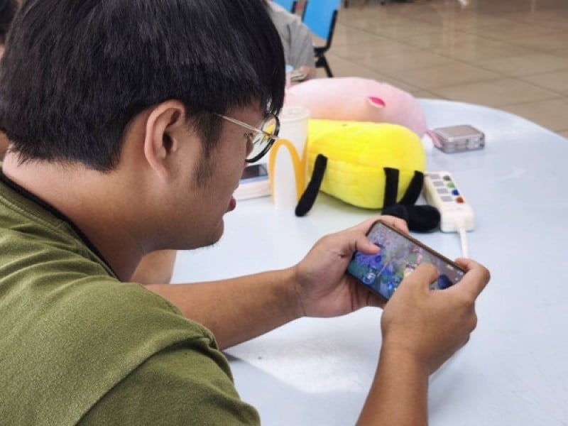 花蓮縣政府打造青少年暑期熱血電競舞台