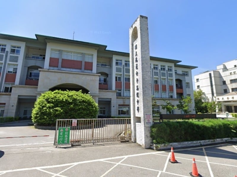 花蓮女中分科考試傳佳績 學生以堅持與努力寫下感動篇章