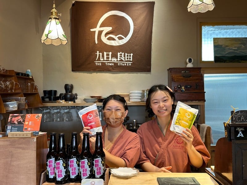 A店消費送B店好禮!「花蓮購物節」串聯導流新模式 南區首推「跨店滿額贈」新玩法