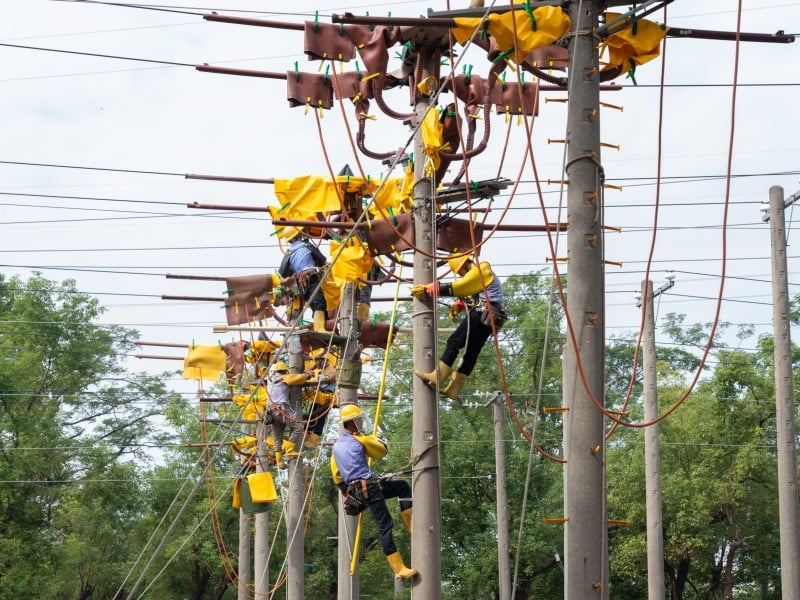 畢業即就業！台電獎學金招考70人 9/1開放報名