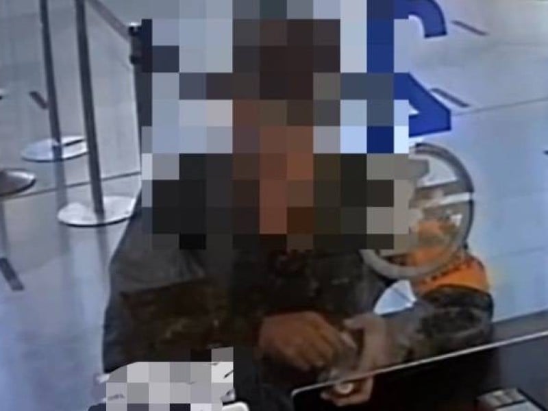 飲料店遭侵入竊取財物 花警擴大偵辦全力查緝