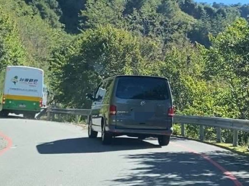 冥紙勿亂丟！太管處呼籲：信仰節制護山林