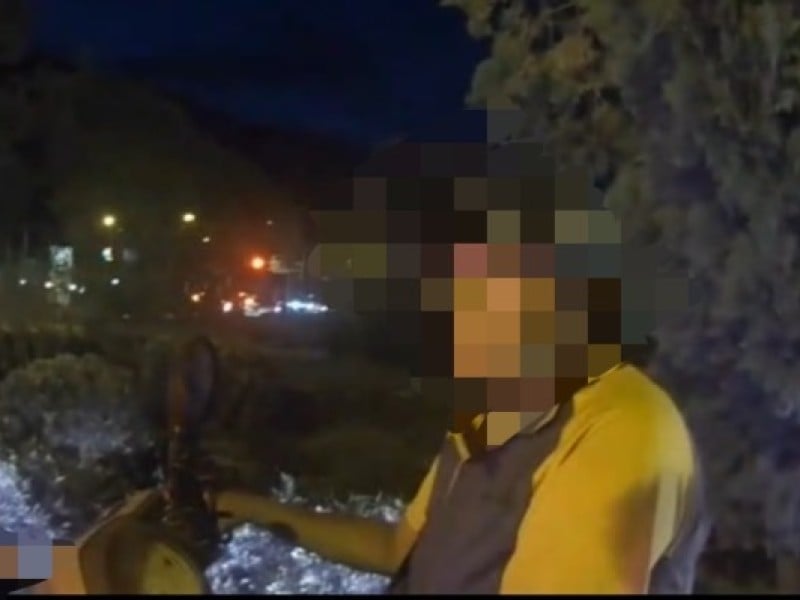 竊取小貨車內財物逃逸 警民合作緝獲竊嫌依法送辦
