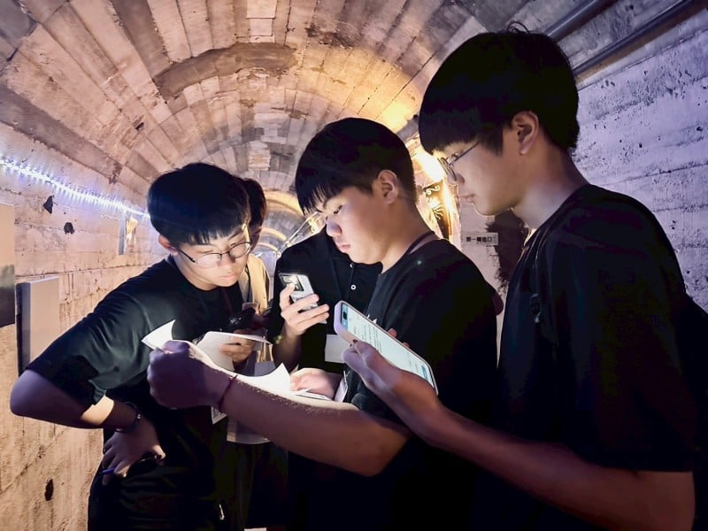 2025花蓮「青年夢想家提案競賽」成果展演10/24–25登場 青年創意帶路改變家鄉