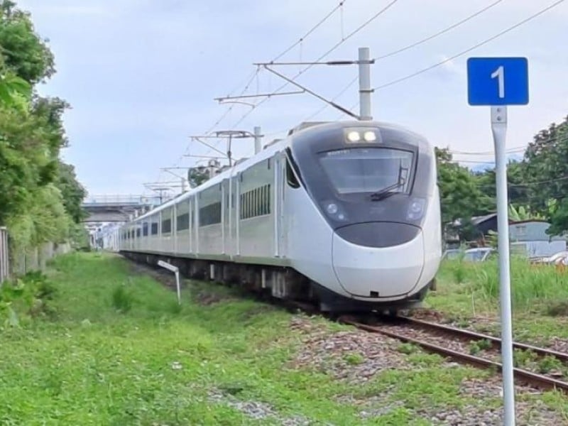 中秋連續假期加開107班列車 9月3日零時起開放訂票
