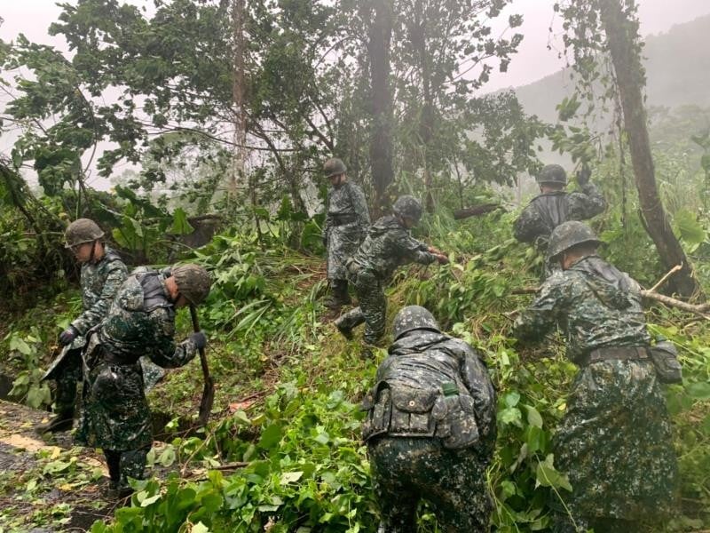 軍人節專屬優惠　台鐵便當攜手原萃®向國軍致敬