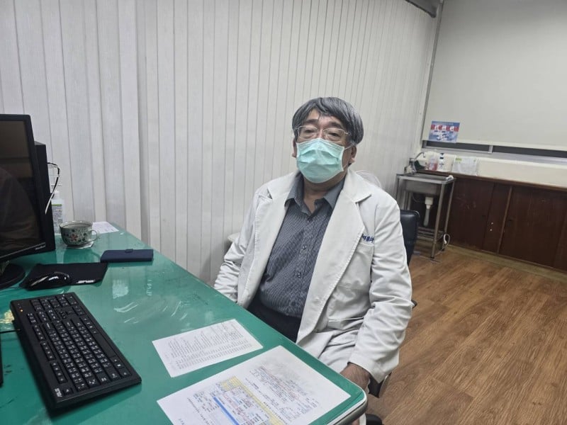 「歪頭不是可愛動作」 可能是先天性斜頸!花蓮醫院提醒家長:越早治療越好,八成孩子可免開刀