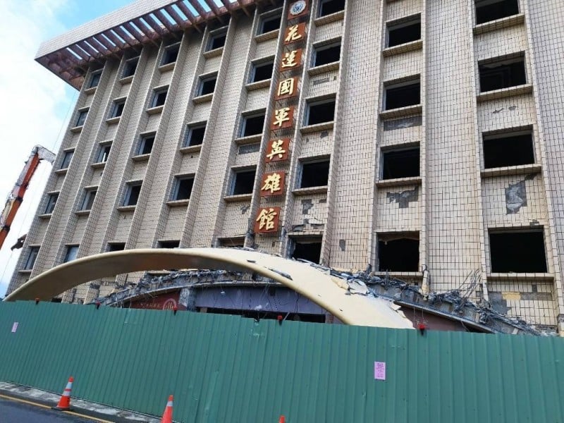 魏嘉賢:縣府應整合觀光產業 推動「國軍榮民友善旅遊」
