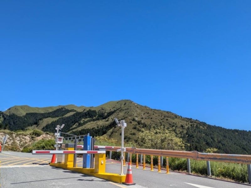太魯閣國家公園區域禁止事項新修訂出爐