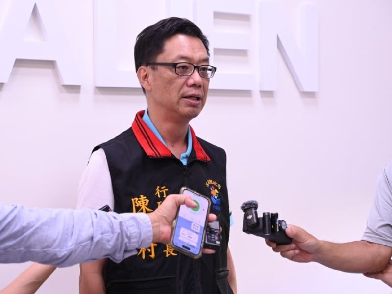 2025花蓮太平洋洄瀾鐵人三項賽事取消 縣府:維護選手權益